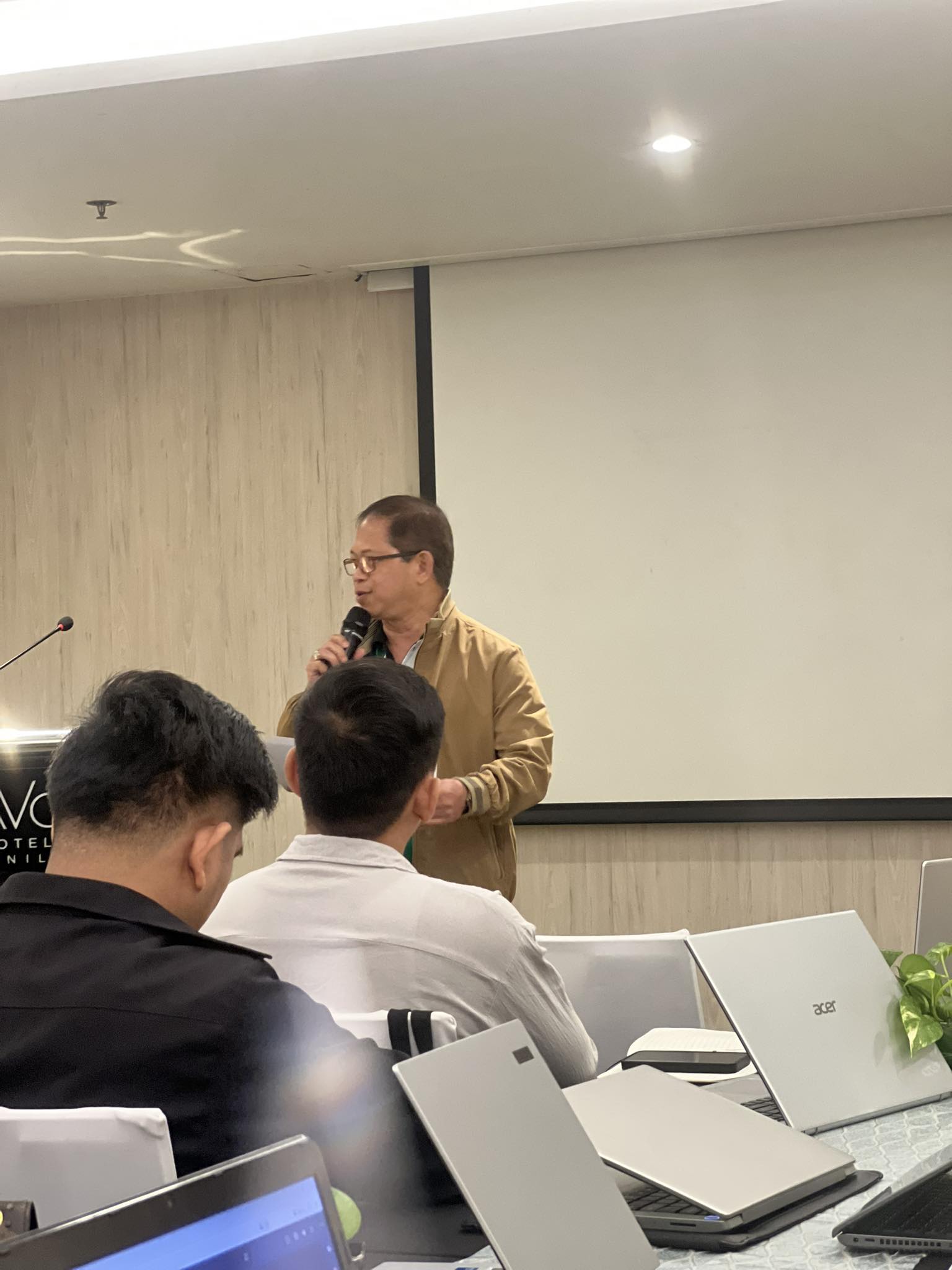 Serviamus Foundation Inc. Annual Planning 2026